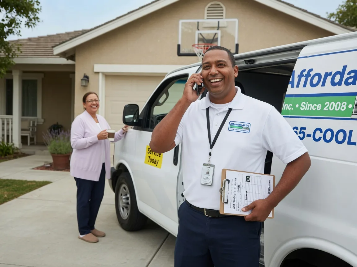 Central Ac Repair Brighton, MO FAQs